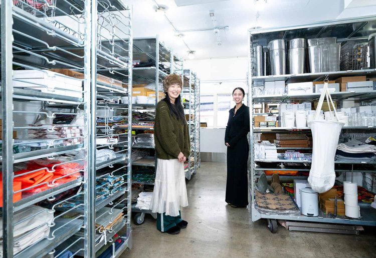 【散歩の達人】サンチャさんぽ