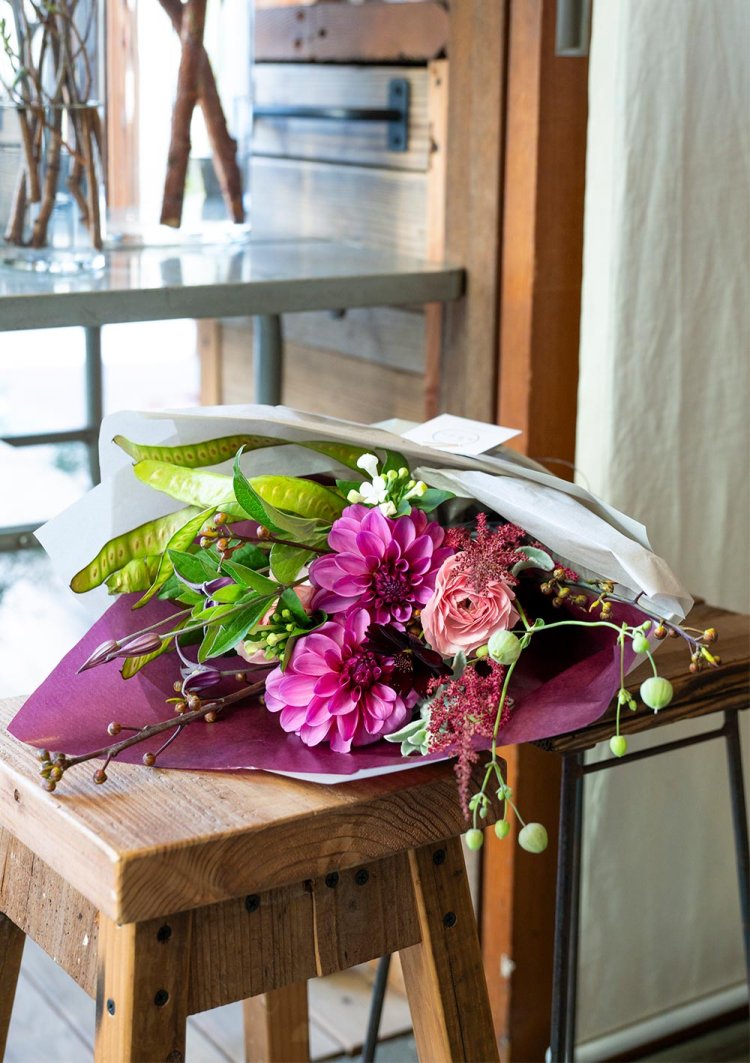 【散歩の達人】サンチャさんぽ