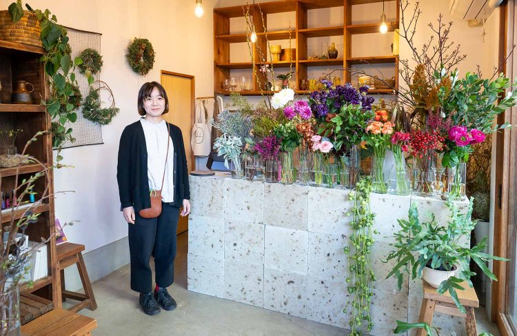 【散歩の達人】サンチャさんぽ