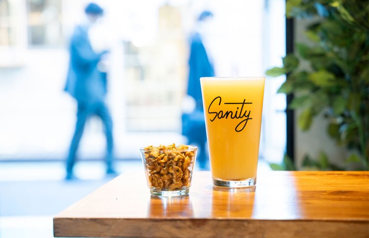 【散歩の達人】サンチャさんぽ