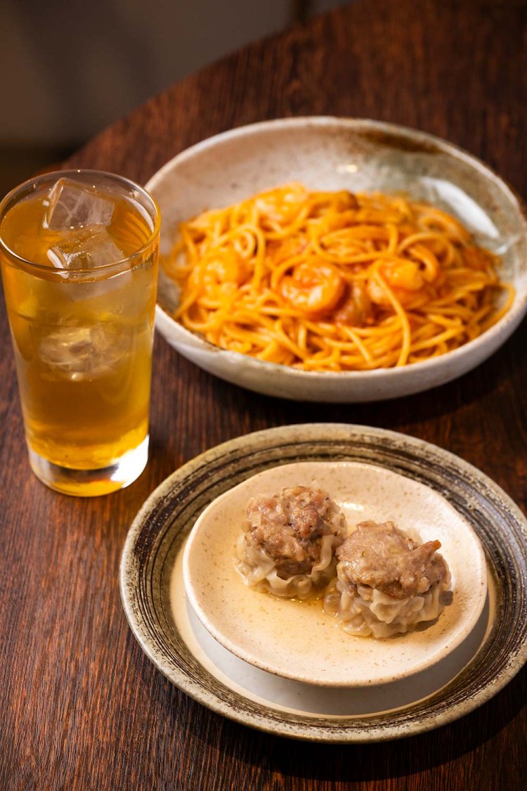 【散歩の達人】サンチャさんぽ