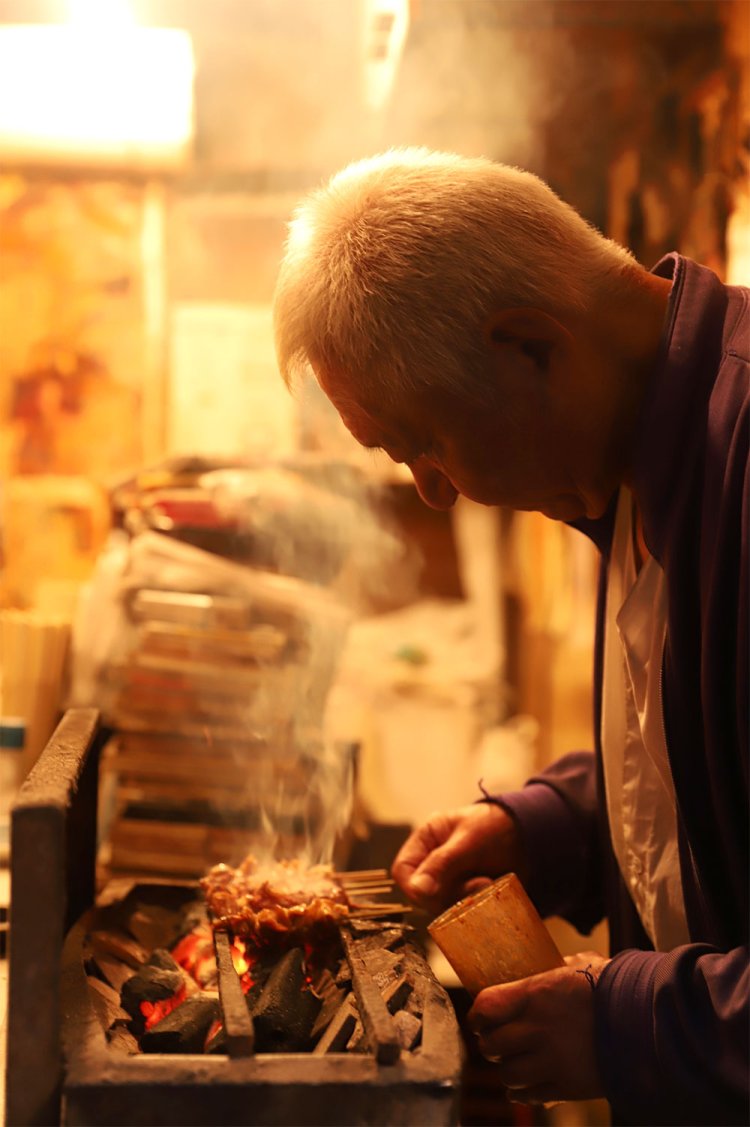 【散歩の達人】この距離感こそ三角地帯