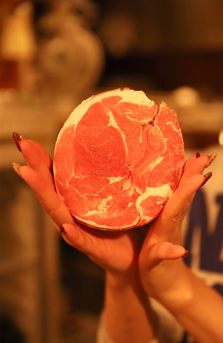 羊肉のクセが好きならロールかマトン！