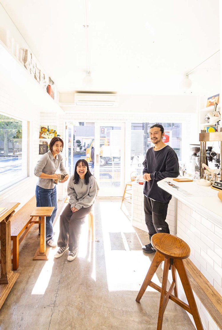 【散歩の達人】イケジリさんぽ
