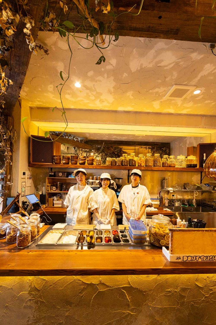 【散歩の達人】イケジリさんぽ