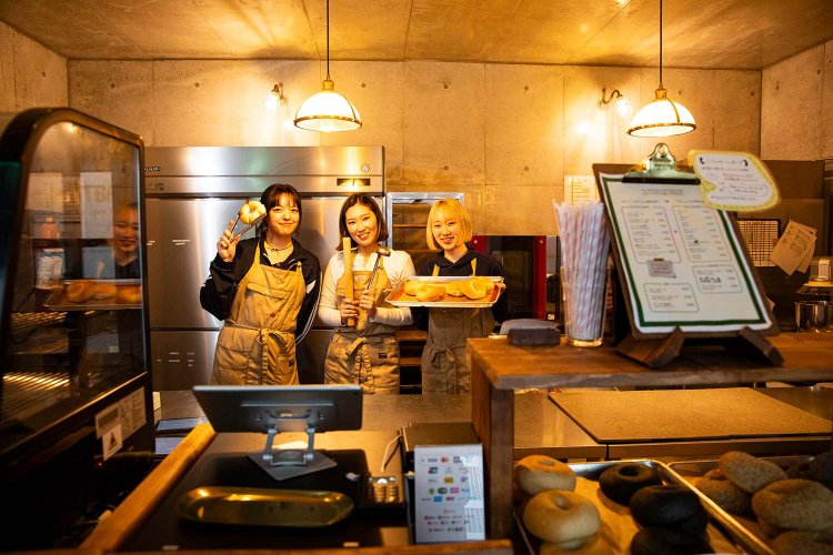 【散歩の達人】イケジリさんぽ