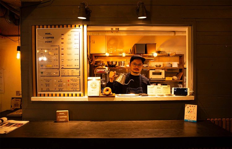 【散歩の達人】イケジリさんぽ