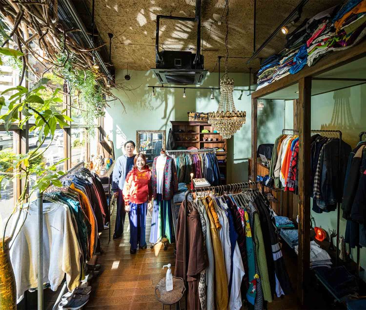 【散歩の達人】イケジリさんぽ