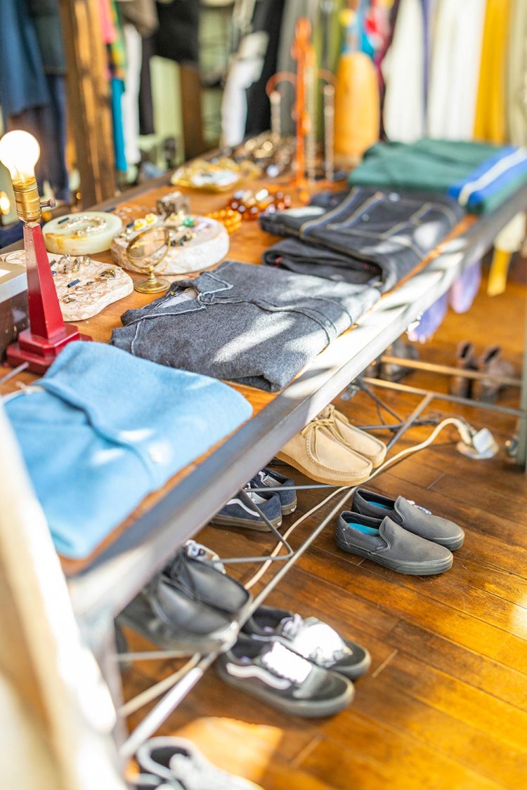 【散歩の達人】イケジリさんぽ