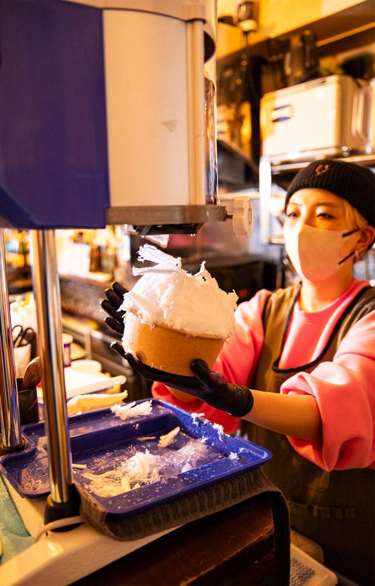 【散歩の達人】イケジリさんぽ