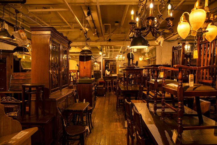 【散歩の達人】イケジリさんぽ