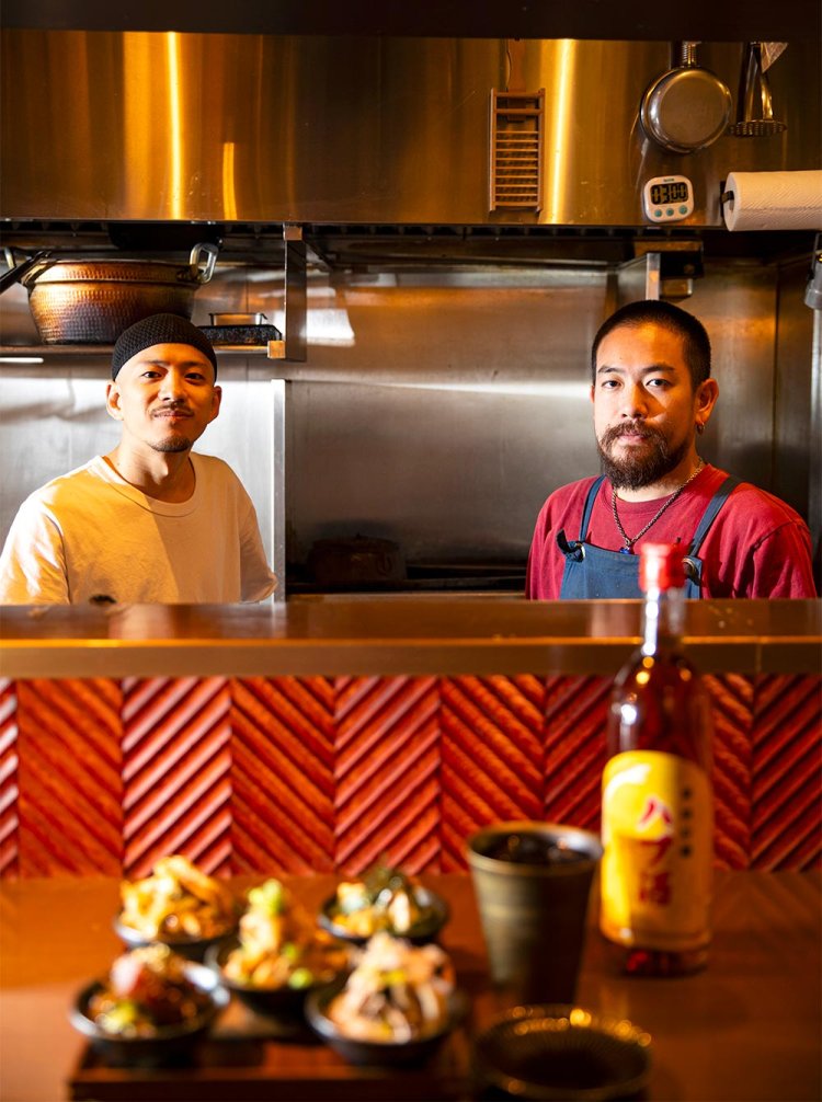 【散歩の達人】イケジリさんぽ