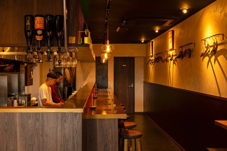 【散歩の達人】イケジリさんぽ