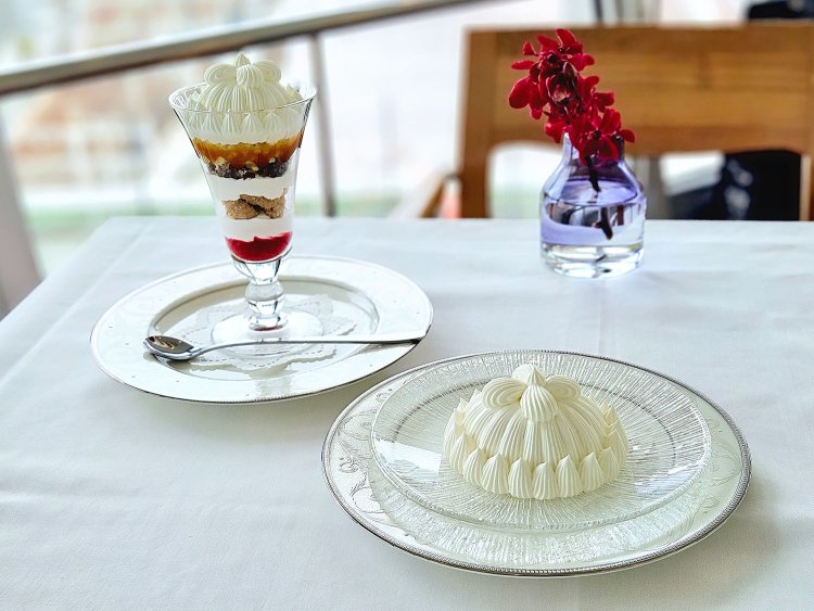 東京會舘 銀座スカイラウンジ（とうきょうかいかん ぎんざスカイラウンジ）