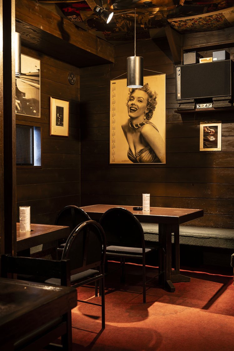 【閉店】LADY JANE（レディジェーン）