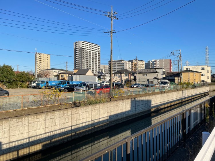 落ち着き過ぎて感極まるくらい落ち着く。