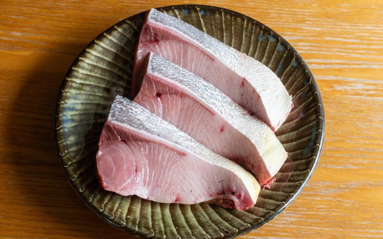 【東京おでんだね】おでんの鰤の調理方法