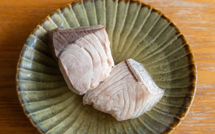 【東京おでんだね】おでんの鰤の調理方法