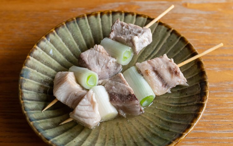 【東京おでんだね】おでんの鰤の調理方法