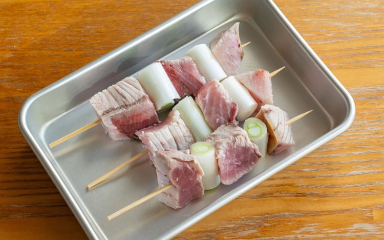 【東京おでんだね】おでんの鰤の調理方法