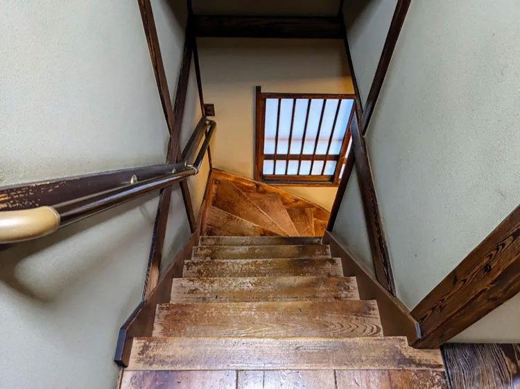 【酒場ナビ】来福亭