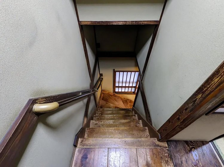 【酒場ナビ】来福亭