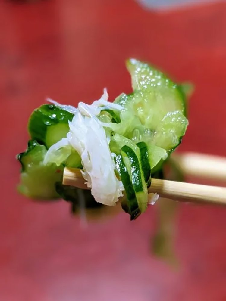 【酒場ナビ】来福亭