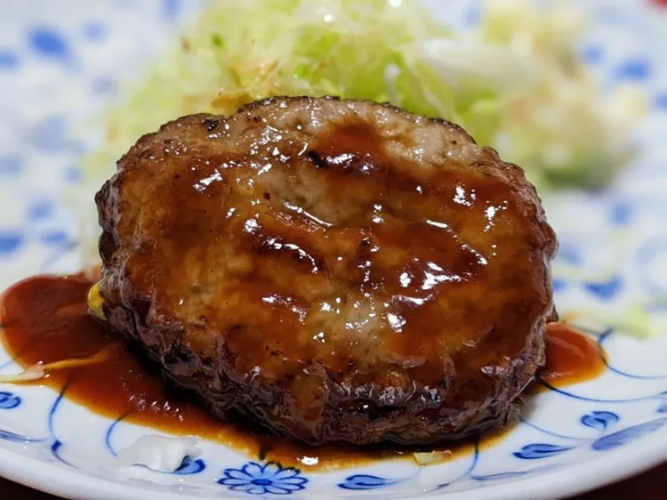 【酒場ナビ】来福亭