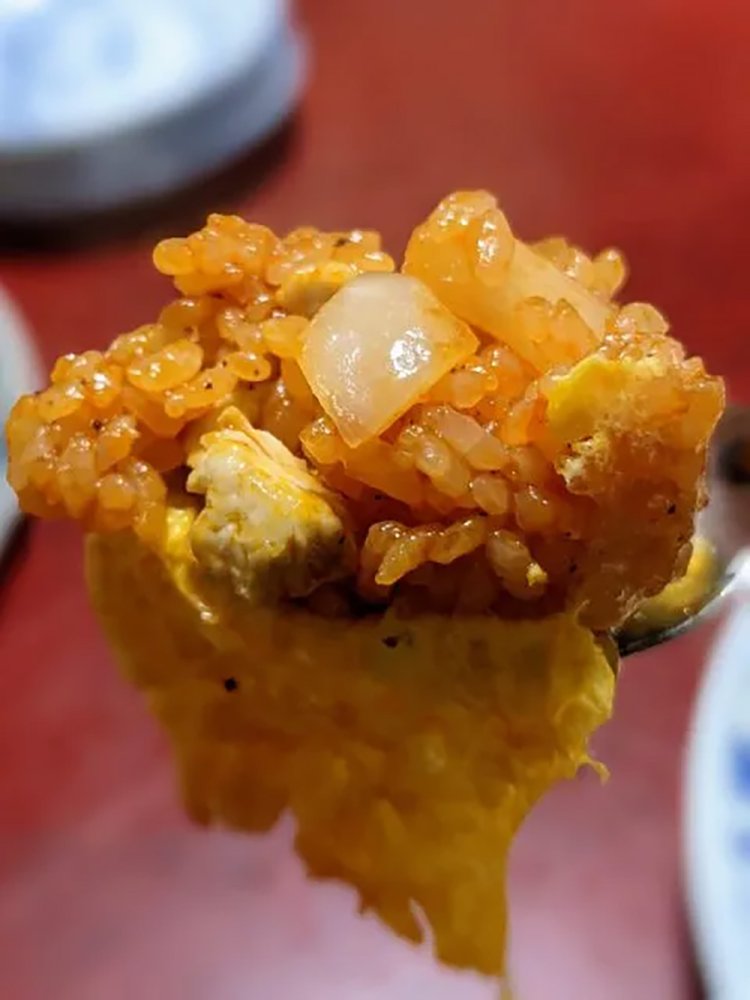 【酒場ナビ】来福亭