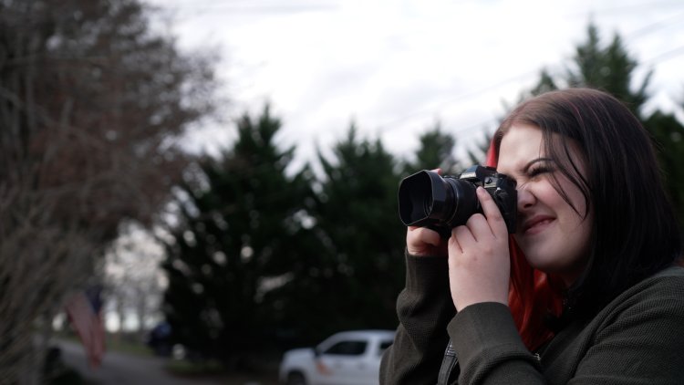 『Appalachian Lenses』加瀬澤充監督／2024年／カラー85分／〈ワールドプレミア上映〉2月9日(日) 16:15～上映／諏訪敦彦セレクション （C）kasezawa。
