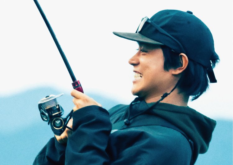 （C）楡周平／講談社 （C）2024「サンセット・サンライズ」製作委員会。