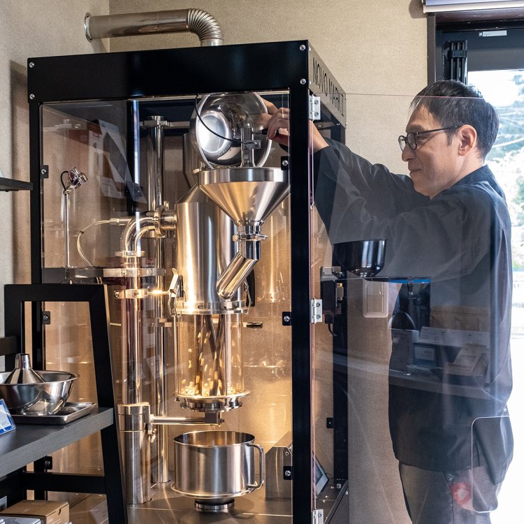 「自然豊かな八街は、人ものんびりしていて暮らしやすいところですね」と岡田さん。