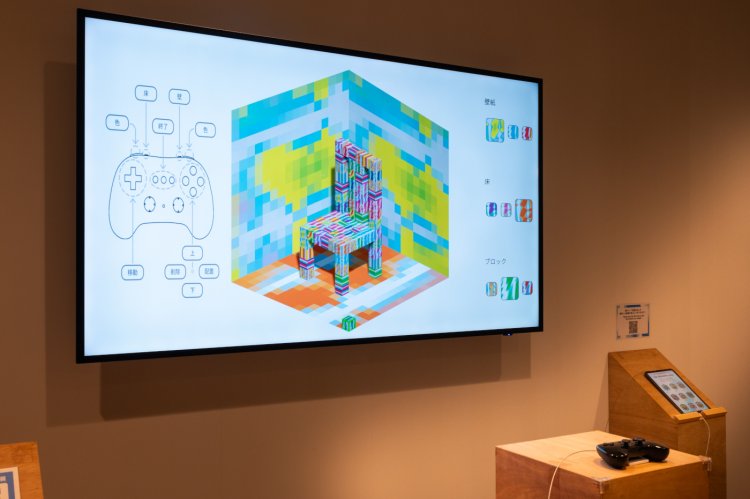 Our Alternative Living_アングル２