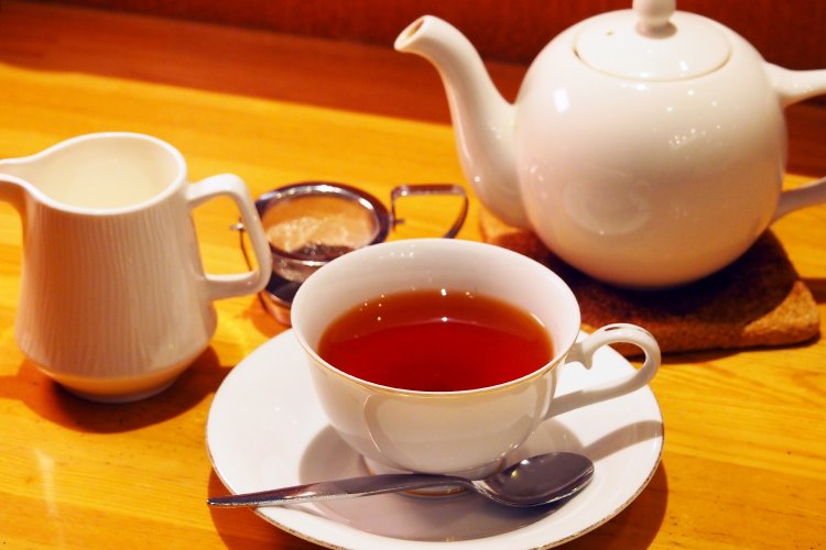 セイロンウバ700円。