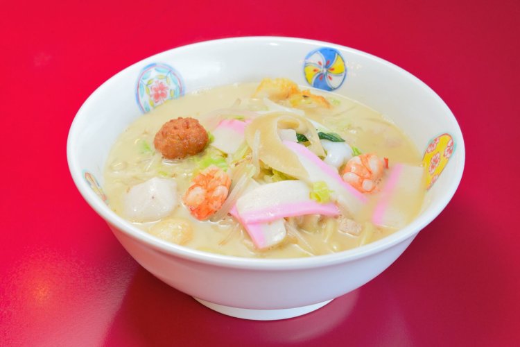 ちゃんぽん王国・九州のおすすめ8選。長崎、天草、武雄、戸畑など各地の個性を味わう至極の一杯を