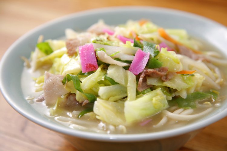 喜楽食堂（きらくしょくどう）