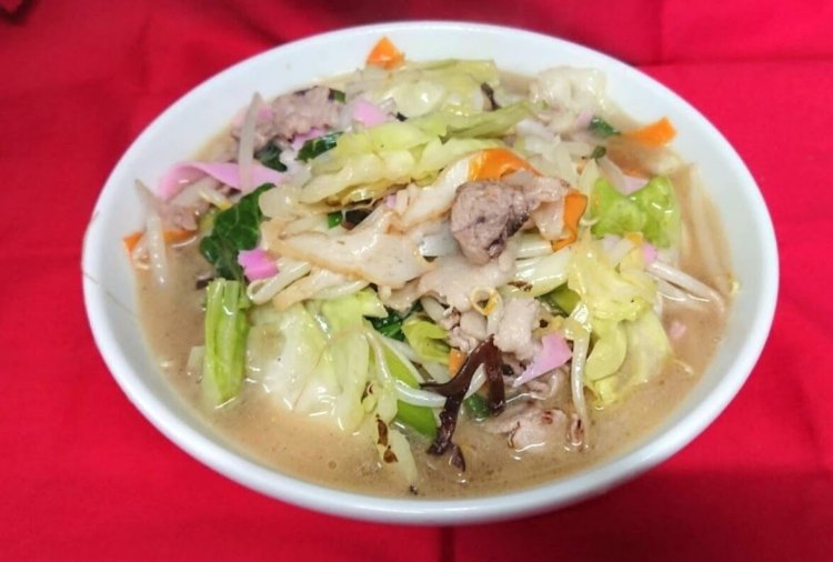 めしどころ一楽（めしどころいちらく）