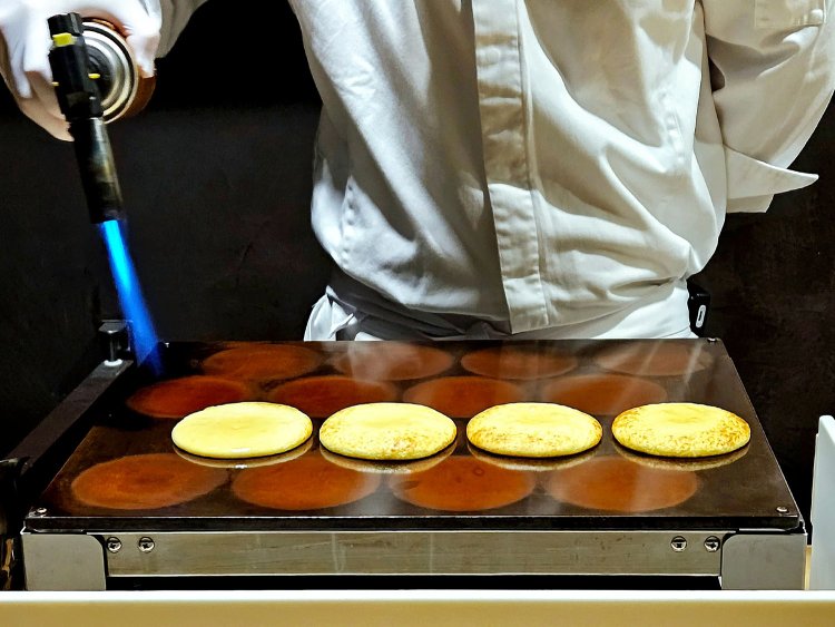 51黒猫銀座まとめ