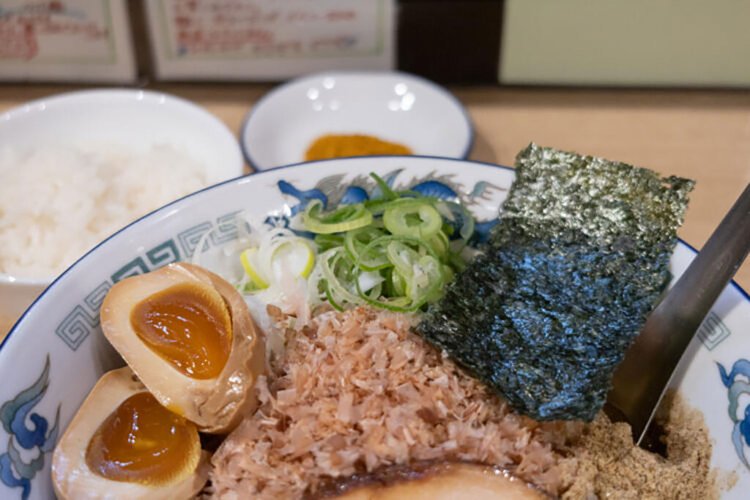 【荒川102】町屋タナカタロウ