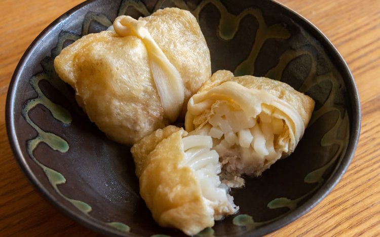 【東京おだんだね】大国屋