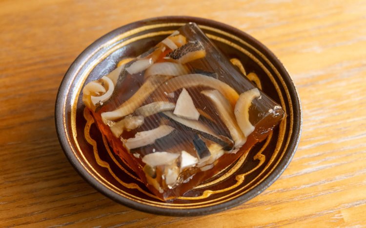 【東京おだんだね】大国屋