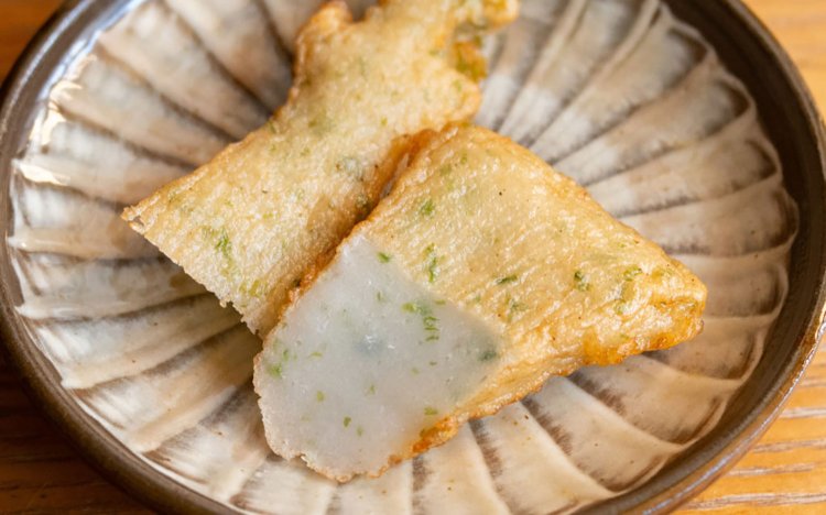 【東京おだんだね】大国屋