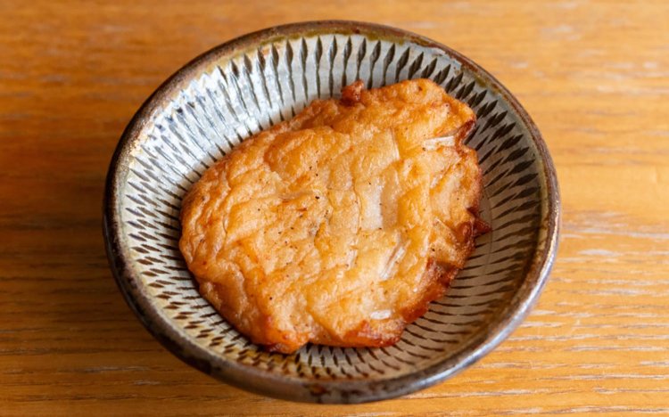 【東京おだんだね】大国屋