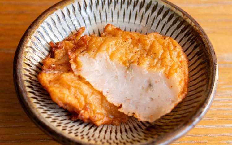 【東京おだんだね】大国屋