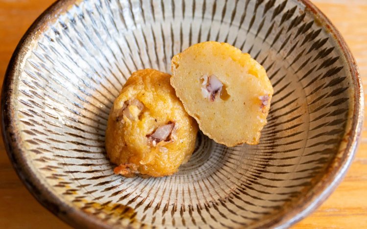 【東京おだんだね】大国屋