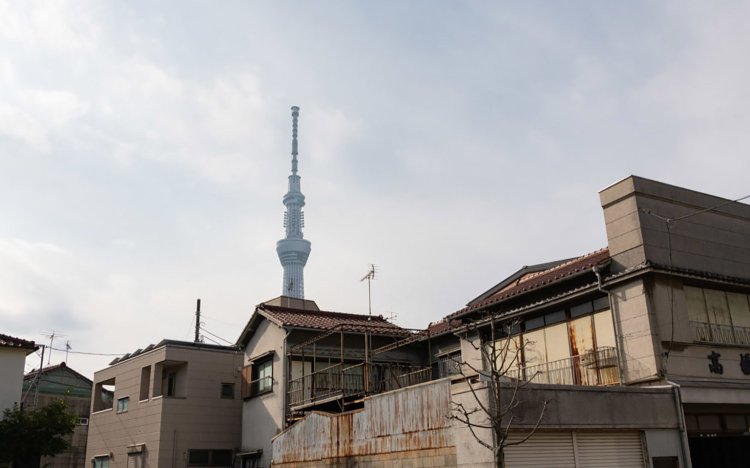 【東京おだんだね】大国屋