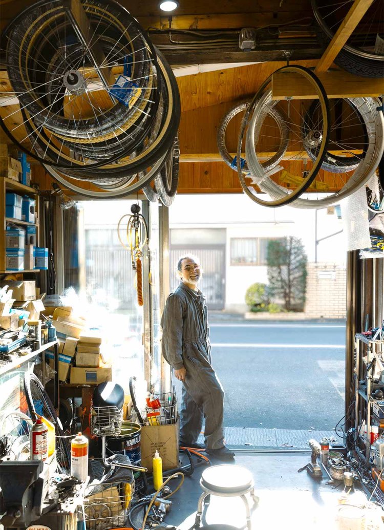 武蔵境さんぽのおすすめ7スポット。人知れず再生し続けている街