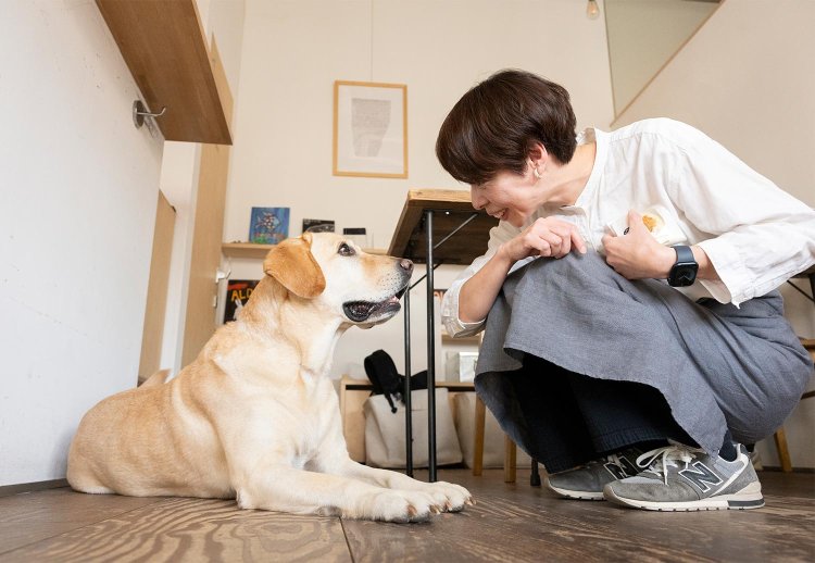 OYAKI CAFE キイロ