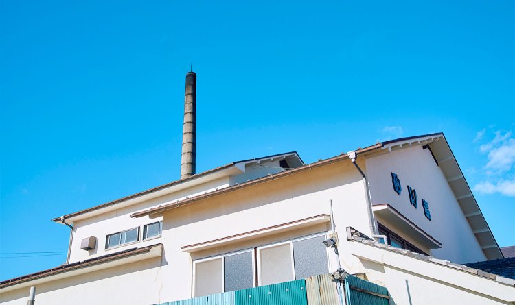 武蔵村山 砂川湯