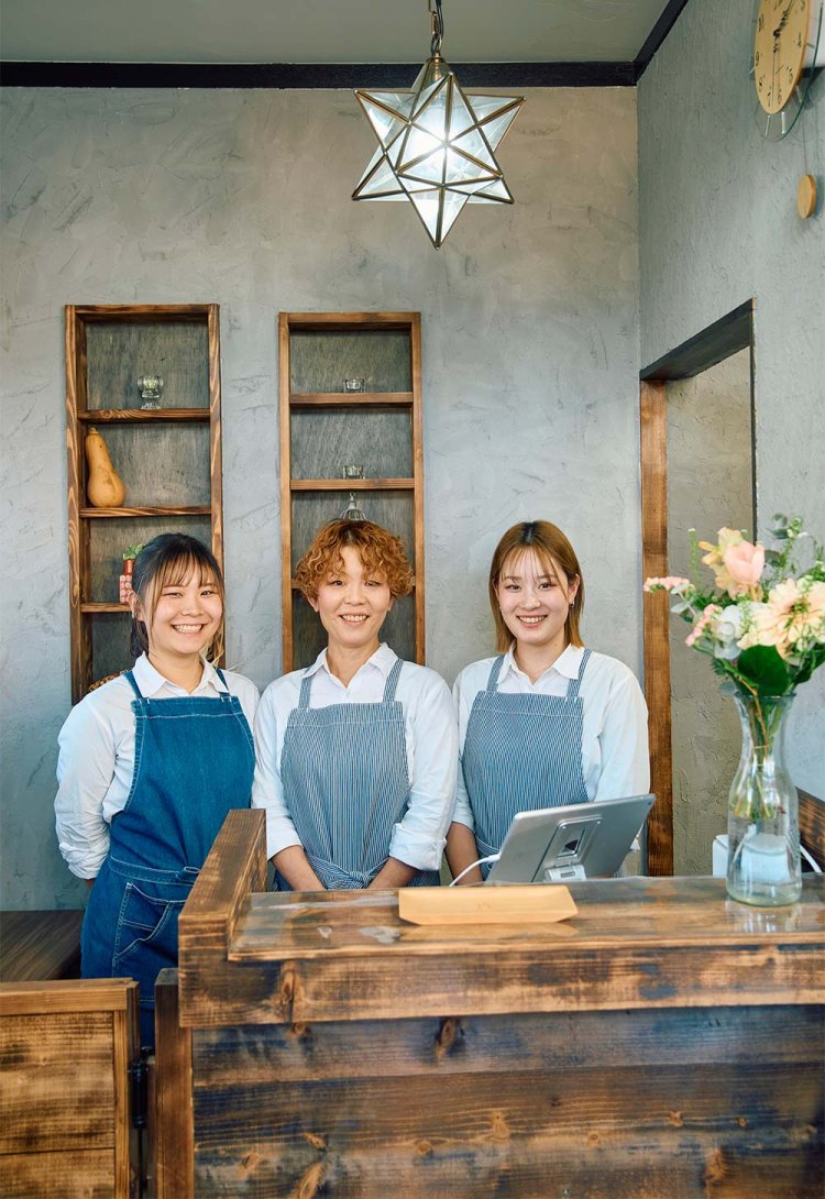 「安心安全の手作りお弁当はいかがですか？」。